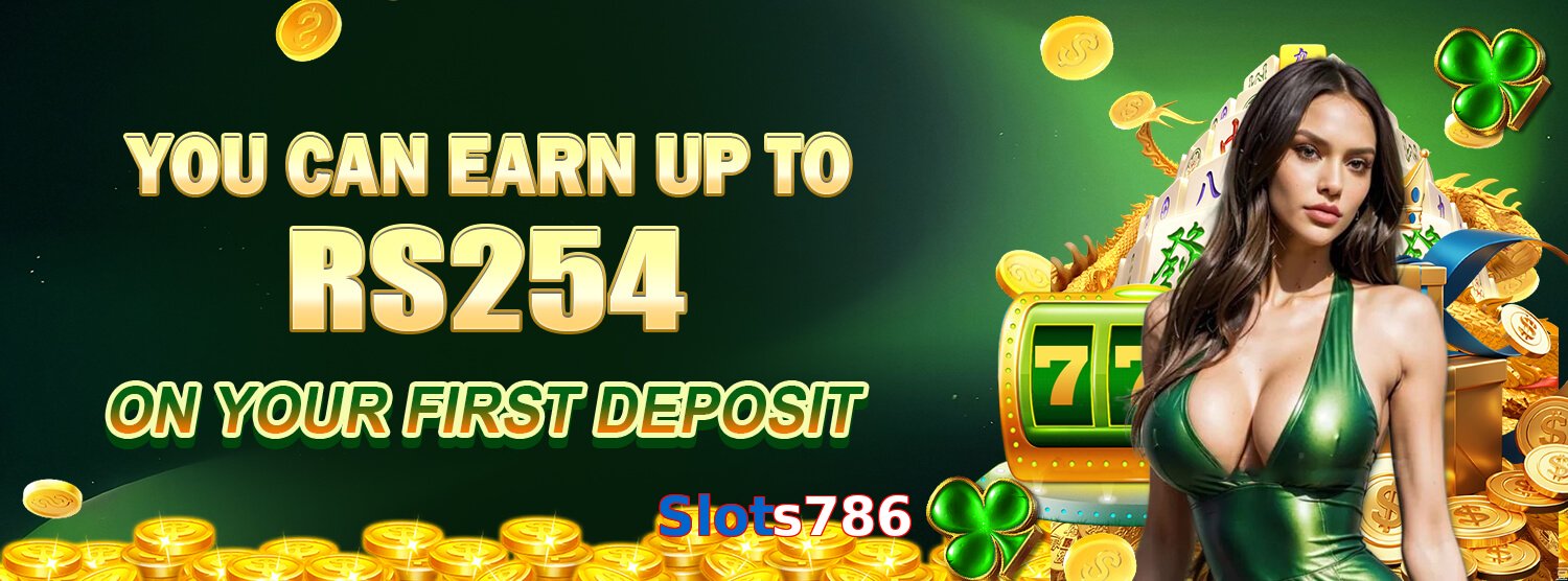 Slots786 game app for Pakistan players