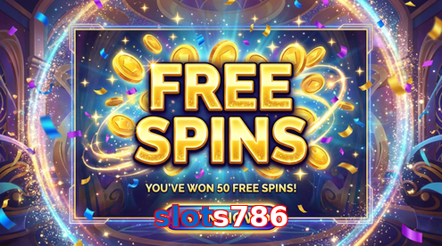 Game list for Slots786 slots section